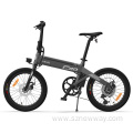 Himo C20 20inch foldable Electric Bicycle City Bike